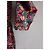 Horror Vacui Liberty-Bluse 100% Seide - Ansicht 9