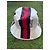 Gucci gestreifter Bucket Hat - Ansicht 10