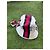 Gucci gestreifter Bucket Hat - Ansicht 11