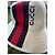 Gucci gestreifter Bucket Hat - Ansicht 12