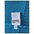 Vince Jersey de cuello alto azul - vista 10
