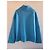 Vince Jersey de cuello alto azul - vista 5