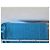 Vince Jersey de cuello alto azul - vista 8