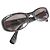 Occhiali da sole Christian Dior MACHAP Monogram - Nero