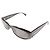 Occhiali da sole Christian Dior MACHAP Monogram - Nero - vista 3