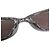 Occhiali da sole Christian Dior MACHAP Monogram - Nero - vista 6