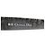 Occhiali da sole Christian Dior MACHAP Monogram - Nero - vista 7