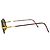 Gucci GG1260 Gafas de sol ovaladas carey - vista 3