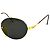 Gucci GG1260 Gafas de sol ovaladas carey - vista 4