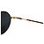 Gucci GG1260 Gafas de sol ovaladas carey - vista 5