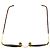 Gucci GG1260 Gafas de sol ovaladas carey - vista 6