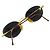 Gucci GG1260 Gafas de sol ovaladas carey - vista 7
