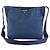 Prada Borsa a Tracolla Tessuto Nylon - Baby Blue
