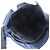 Prada Borsa a Tracolla Tessuto Nylon - Baby Blue - vista 6
