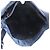 Prada Borsa a Tracolla Tessuto Nylon - Baby Blue - vista 7