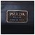 Prada Borsa a Tracolla Tessuto Nylon - Baby Blue - vista 8