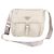 Borsa a tracolla Prada Tessuto Nylon - Crema Beige