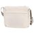Borsa a tracolla Prada Tessuto Nylon - Crema Beige - vista 2