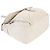 Borsa a tracolla Prada Tessuto Nylon - Crema Beige - vista 4