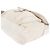 Borsa a tracolla Prada Tessuto Nylon - Crema Beige - vista 5