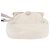 Borsa a tracolla Prada Tessuto Nylon - Crema Beige - vista 6