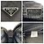 Prada Tessuto Nylon Logo Tote Bag - Ansicht 9