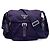 Borsa a tracolla Prada Tessuto Nylon viola