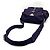 Borsa a tracolla Prada Tessuto Nylon viola - vista 4