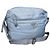 Prada Sport Ice Baby Blue Borsa a tracolla in nylon