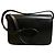 Borsa a tracolla a busta Gucci in pelle di vitello Interlocking G - vista 4