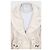 Chloé White Fitted Jacket with Voluminous Collar Sz.40 Pre-owned - view 4