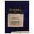 Chanel Blue Cashmere Blend Figuriertem Pullover Gr. 34/XS gebraucht - Ansicht 7