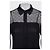 Christian Dior transparente schwarze Seidenbluse - Größe S Gebraucht - Ansicht 4
