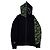 Autre Marque A Bathing Ape x Jam Home Made Shark Full Zip Hoodie