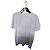 Camiseta Bottega Veneta Uniform de algodón blanco — Talla S