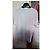 Camiseta Bottega Veneta Uniform de algodón blanco — Talla S - vista 2
