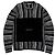 Yves Saint Laurent "YSL" Strickpullover mit Monogramm