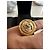 Anello Chanel Dorato e Perla nacrée - vista 4
