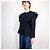 Pierre Cardin Giacca Strutturata Space Age Anni '70 - vista 5