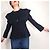 Pierre Cardin Giacca Strutturata Space Age Anni '70 - vista 7