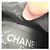 Botines Chanel Fall 2013 Chain Obsession de cuero cepillado negro - vista 7