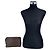 Louis Vuitton Clutch Vintage Brown Monogram Canvas Trousse Toilette 23 - vista 2