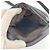 Fendi Borsa a tracolla Small Messenger in tela Monogram Zucchino nera - vista 5