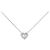 Autre Marque Au750 Diamantcollier