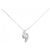Autre Marque Collana di diamanti PT900 PT850