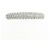 Autre Marque GSTV Platinum 950 Diamantring - Ansicht 2