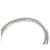 Autre Marque AHKAH Honesty Platinum950 Diamantring - Ansicht 4