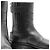 Hermès Hermes Jamie Leder Plateaustiefel - Ansicht 13