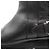 Hermès Hermes Jamie Leder Plateaustiefel - Ansicht 5