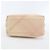 Borsa a mano Burberry Mini Peg Duffle Bag - vista 4
